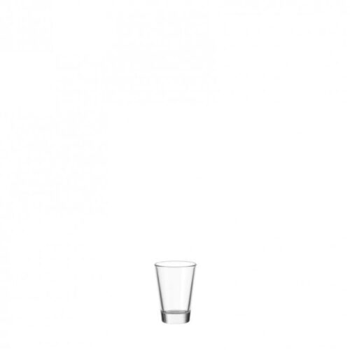 LEONARDO CIAO pohár röviditalos 60ml