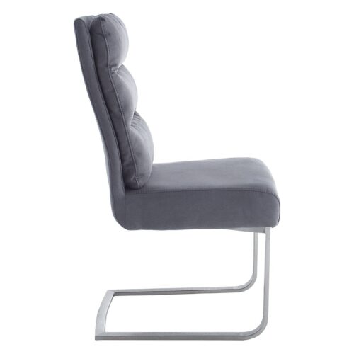 COMFORT vintage szürke szék