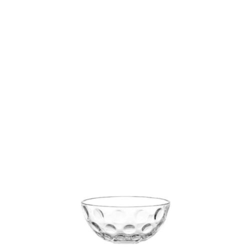 LEONARDO CUCINA OPTIC desszertes tálka 10cm