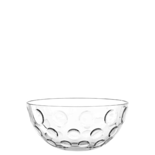 LEONARDO CUCINA OPTIC salátás-köretes tál 22cm