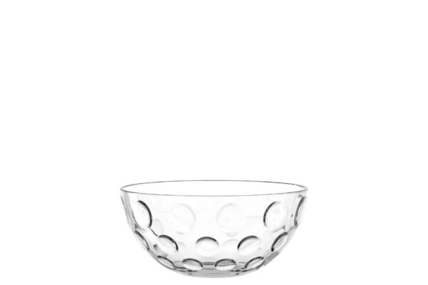 LEONARDO CUCINA OPTIC salátás-köretes tál 22cm