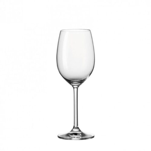 LEONARDO DAILY pohár fehérboros 370ml