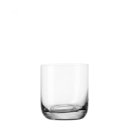 LEONARDO DAILY pohár whiskys 320ml