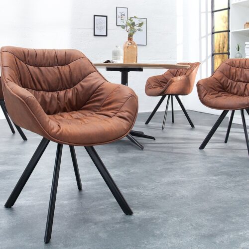 DUTCH COMFORT antik barna szék