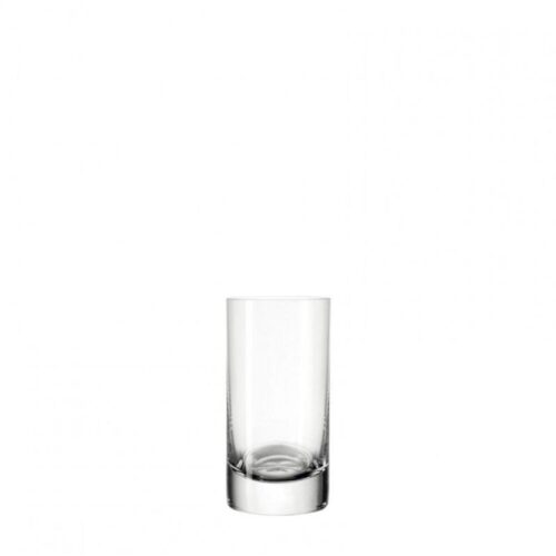 LEONARDO EASY+ pohár röviditalos 50ml