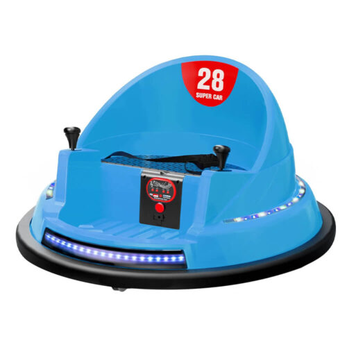 Elektromos gyermek dodzsem 6V