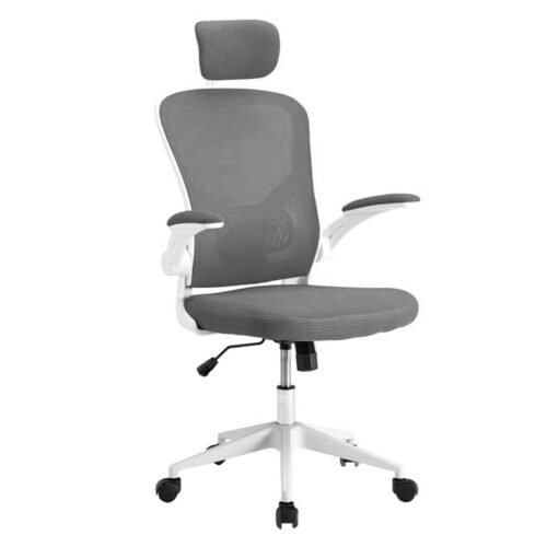 Ergonomikus irodai szék deréktámasszal