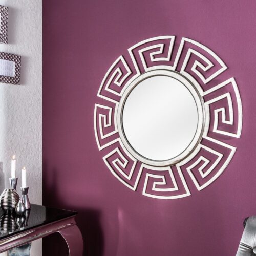 EUPHORIA ezüst tükör 85cm