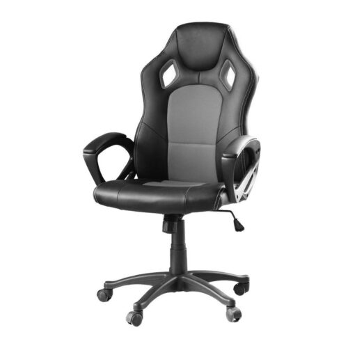 Gamer szék több színben - basic-színes háttámla