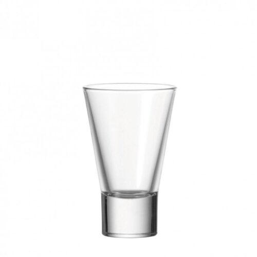 LEONARDO GILLI pohár röviditalos 140ml