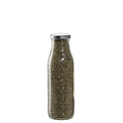 LEONARDO GRANULAT dekorkő 500ml arany