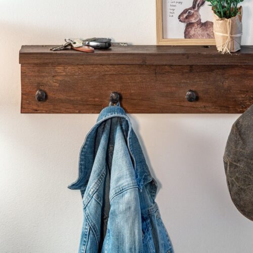 HEMINGWAY barna fogas 60cm