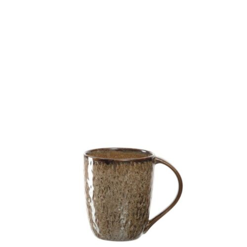 LEONARDO MATERA SAND bögre 430ml