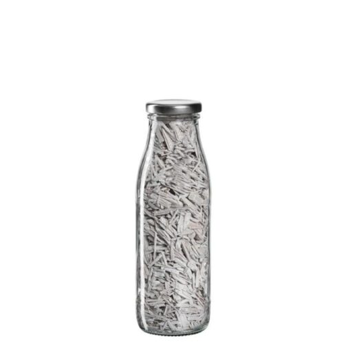 LEONARDO MILANO dekorpehely 500ml bézs