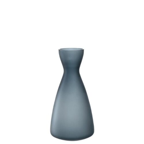 LEONARDO MILANO váza 28cm kék