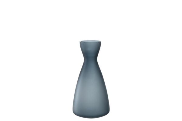 LEONARDO MILANO váza 28cm kék