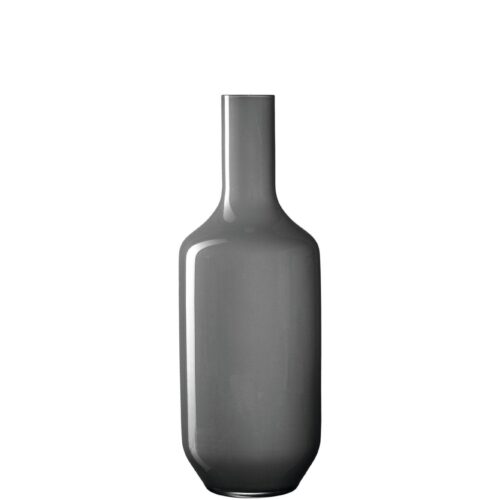 LEONARDO MILANO váza 50cm szürke