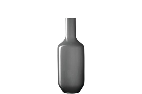 LEONARDO MILANO váza 50cm szürke