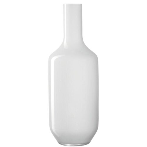 LEONARDO MILANO váza 64cm fehér