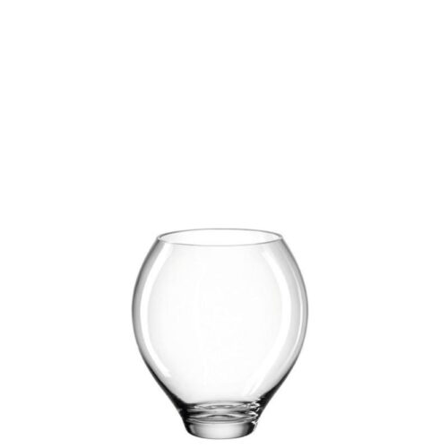 LEONARDO MILANO viharlámpa-váza 20cm