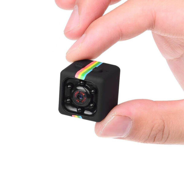 Mini kamera