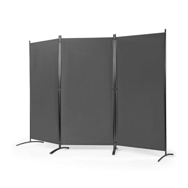 Mobil térelválasztó 260x180cm