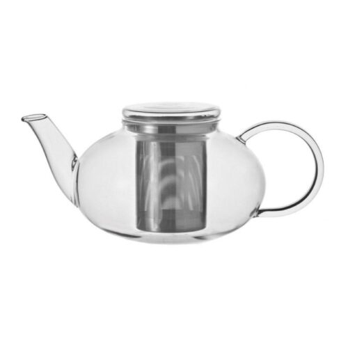 LEONARDO MOON teáskanna szűrőbetéttel 1200ml