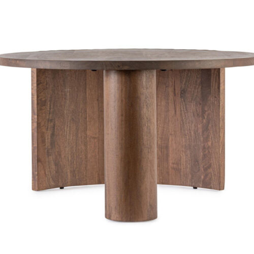 ORISSA dohányzóasztal 80 cm
