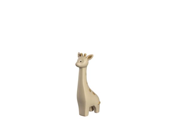 LEONARDO POSTO zsiráf 16cm