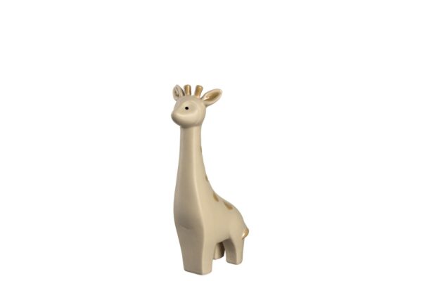 LEONARDO POSTO zsiráf 20cm