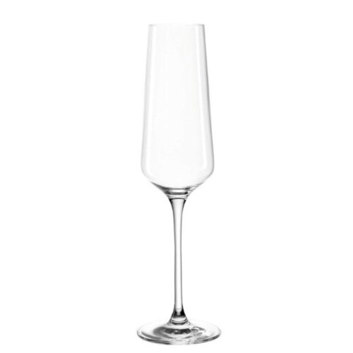LEONARDO PUCCINI pohár pezsgős 280ml