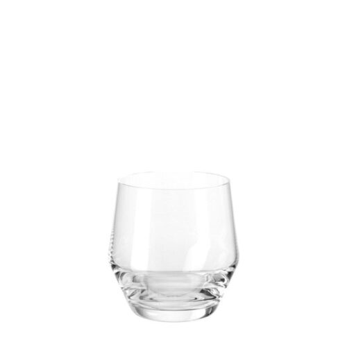 LEONARDO PUCCINI pohár whiskys 310ml