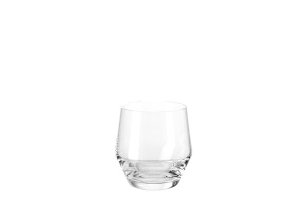 LEONARDO PUCCINI pohár whiskys 310ml