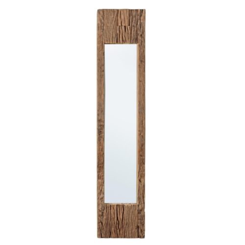 RAFTER tükör kerettel 25x120
