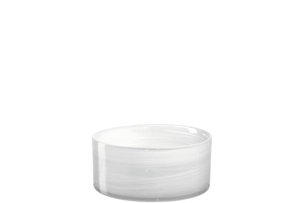 LEONARDO SAVONA tál 15cm