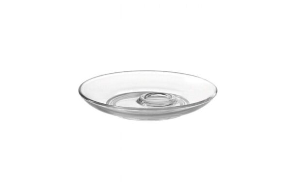 LEONARDO SENSO alátét eszpresszós csészéhez 12cm