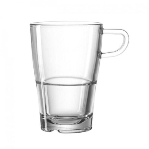 LEONARDO SENSO latte macchiatós bögre 350ml