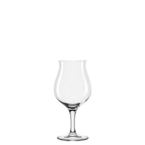 LEONARDO TAVERNA pohár szett 2részes talpas sörös 330ml