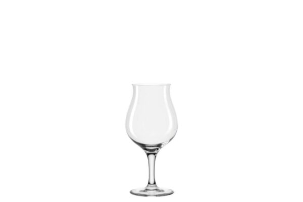 LEONARDO TAVERNA pohár szett 2részes talpas sörös 330ml