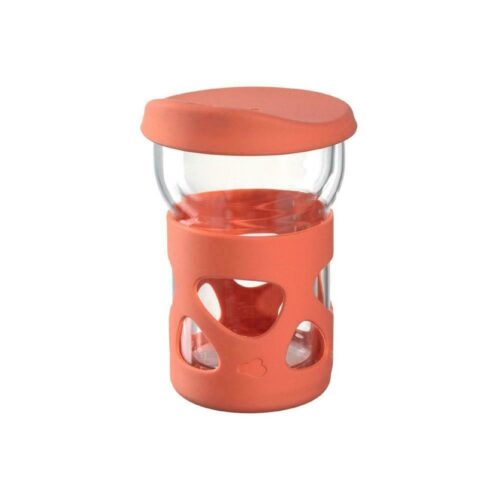 LEONARDO TO GO CORALLO  pohár 340ml