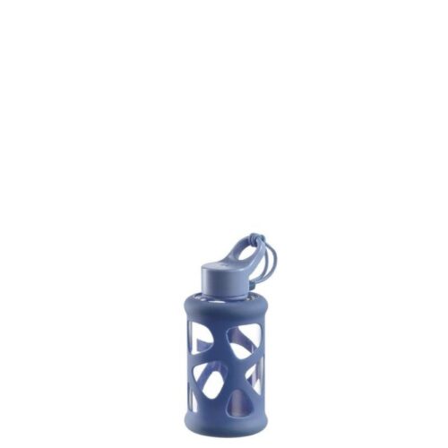 LEONARDO TO GO vizespalack 350ml kék