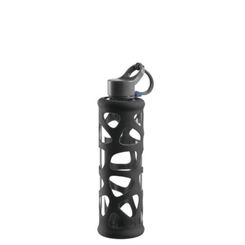LEONARDO TO GO vizespalack 700ml fekete