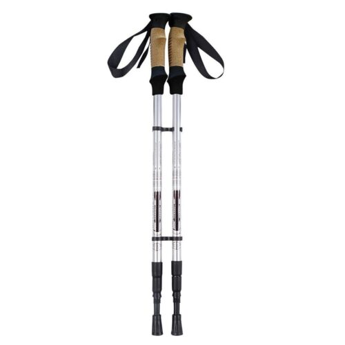 Ultra könnyű állítható túrabot 65-135 cm