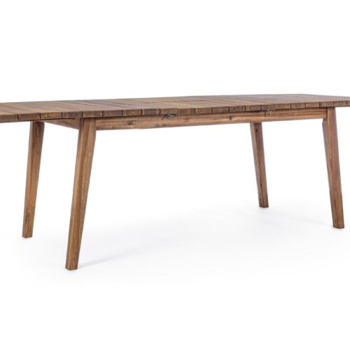 VARSAVIA étkezőasztal 180-240 cm