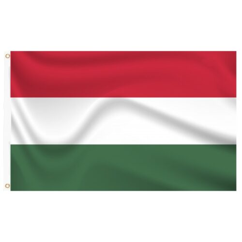 Magyar zászló 90*150cm