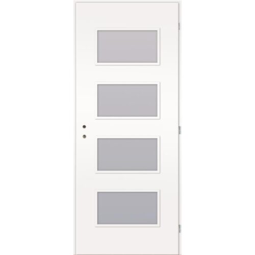 Fehér MRN Beltéri ajtó - Tokkal - / 90x210  /